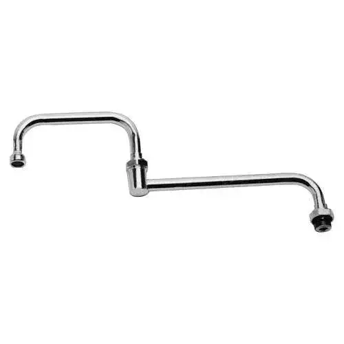 AllPoints Foodservice Parts & Supplies 26-1181 Swing Nozzle