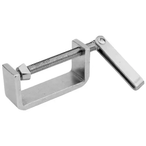 AllPoints Foodservice Parts & Supplies 26-1193 Spring Release Clamp (ICS item A360) replaces