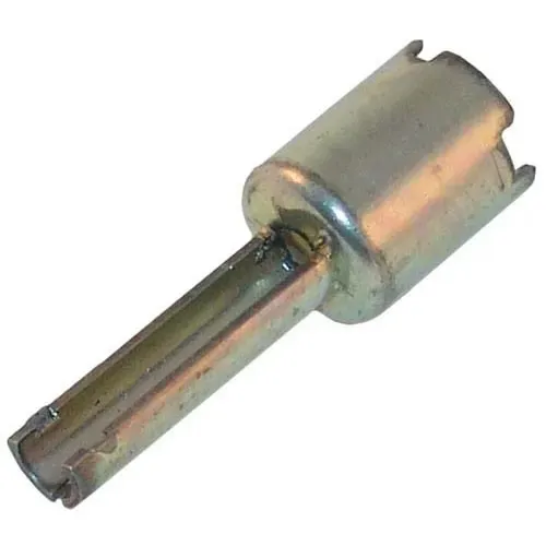 AllPoints Foodservice Parts & Supplies 26-1198 D-Stem Adapter