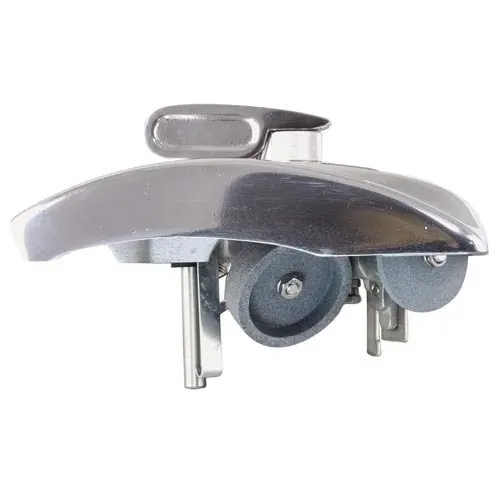 AllPoints Foodservice Parts & Supplies 26-1243 Complete Sharpener Assembly (CCC item SB-118)
