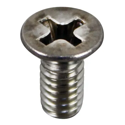 AllPoints Foodservice Parts & Supplies 26-1283 Center Plate Screw (ICS item A572) replaces