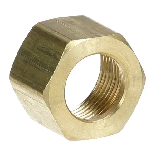 AllPoints Foodservice Parts & Supplies AllPoints Foodservice Parts & Supplies 26-1372 Nut (ICS item A787-1) replaces Garland: M123