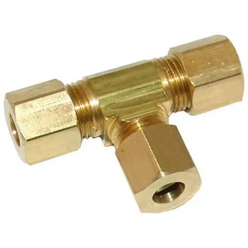 AllPoints Foodservice Parts & Supplies AllPoints Foodservice Parts & Supplies 26-1386 Tee Union