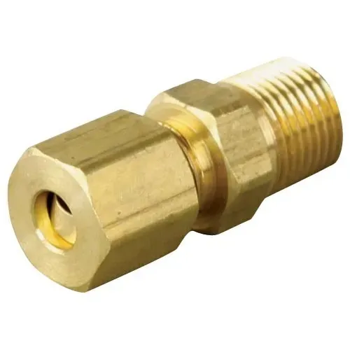 AllPoints Foodservice Parts & Supplies 26-1395 Male Coupling