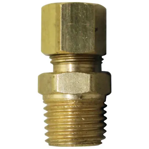 AllPoints Foodservice Parts & Supplies AllPoints Foodservice Parts & Supplies 26-1398 Male Coupling