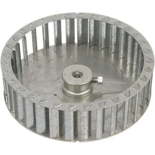 AllPoints Foodservice Parts & Supplies AllPoints Foodservice Parts & Supplies 26-1471 Blower Wheel
