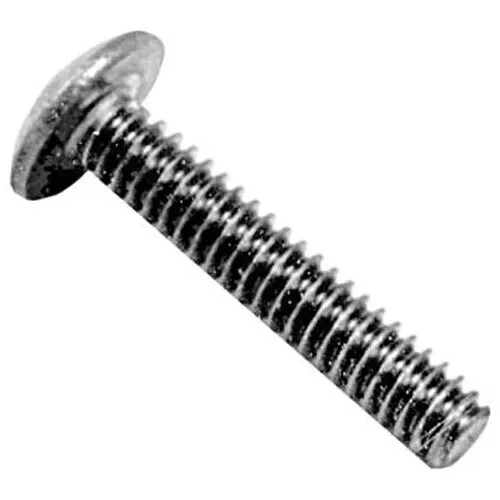 AllPoints Foodservice Parts & Supplies AllPoints Foodservice Parts & Supplies 26-1475 Machine Screw