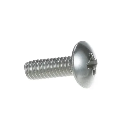 AllPoints Foodservice Parts & Supplies AllPoints Foodservice Parts & Supplies 26-1477 Machine Screw