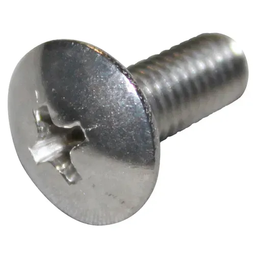 AllPoints Foodservice Parts & Supplies 26-1483 Machine Screw