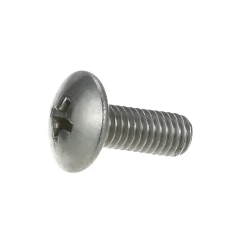 AllPoints Foodservice Parts & Supplies AllPoints Foodservice Parts & Supplies 26-1483 Machine Screw