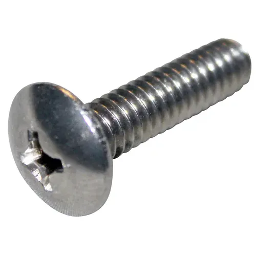 AllPoints Foodservice Parts & Supplies 26-1486 Machine Screw