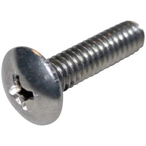 AllPoints Foodservice Parts & Supplies AllPoints Foodservice Parts & Supplies 26-1486 Machine Screw