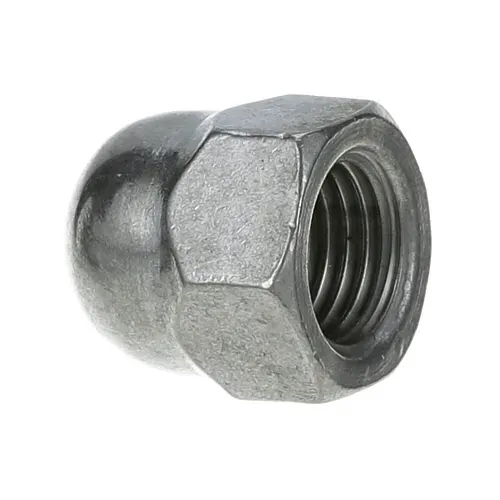 AllPoints Foodservice Parts & Supplies AllPoints Foodservice Parts & Supplies 26-1524 Acorn Nut