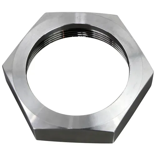 AllPoints Foodservice Parts & Supplies 26-1526 Hex Nut