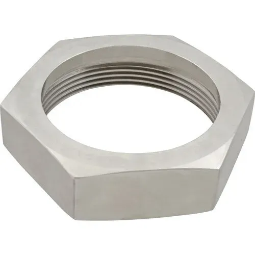 AllPoints Foodservice Parts & Supplies AllPoints Foodservice Parts & Supplies 26-1526 Hex Nut