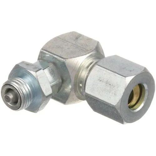 AllPoints Foodservice Parts & Supplies AllPoints Foodservice Parts & Supplies 26-1680 Pilot Orifice Elbow