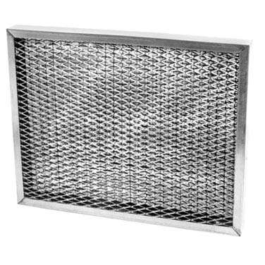 AllPoints Foodservice Parts & Supplies 26-1750 Mesh Grease Filter
