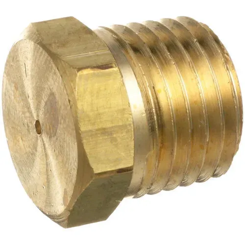 AllPoints Foodservice Parts & Supplies AllPoints Foodservice Parts & Supplies 26-1809 Burner Orifice