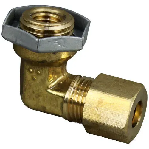 AllPoints Foodservice Parts & Supplies AllPoints Foodservice Parts & Supplies 26-1837 Burner Elbow