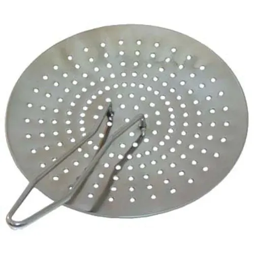 AllPoints Foodservice Parts & Supplies 26-1838 Perforated Strainer