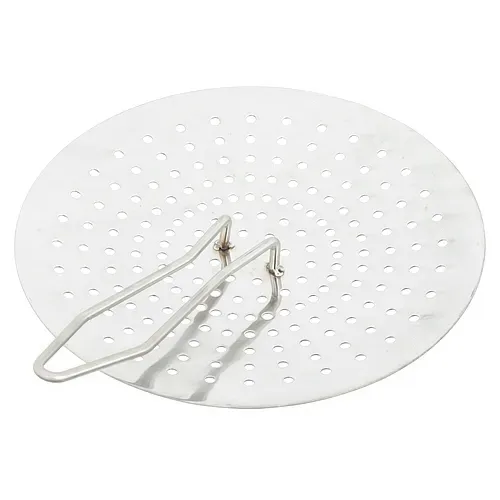 AllPoints Foodservice Parts & Supplies AllPoints Foodservice Parts & Supplies 26-1838 Perforated Strainer