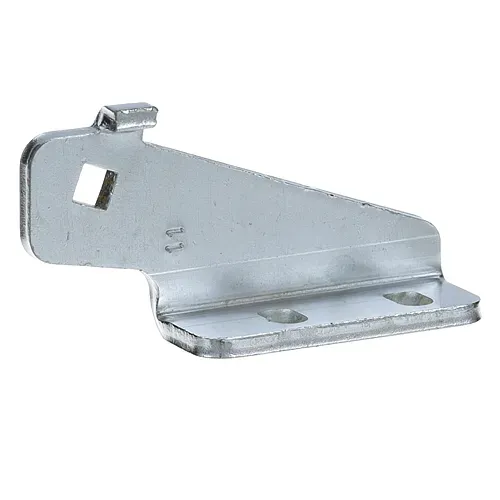 AllPoints Foodservice Parts & Supplies AllPoints Foodservice Parts & Supplies 26-1885 (11556000011) Kason® Pivot Hinge Bracket