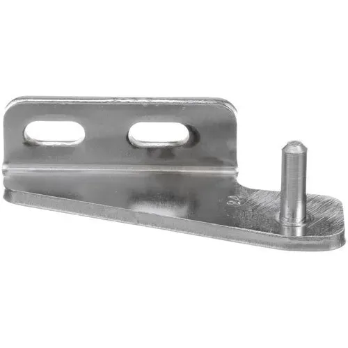 AllPoints Foodservice Parts & Supplies 26-1888 (11556000024) Kason® Pivot Hinge Bracket