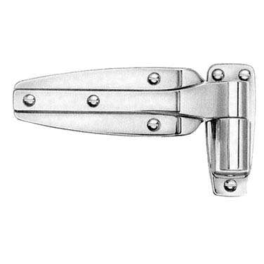 AllPoints Foodservice Parts & Supplies 26-1908 (11245000040) Kason® Cam Lift Hinge