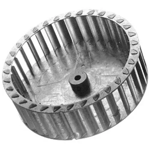 AllPoints Foodservice Parts & Supplies AllPoints Foodservice Parts & Supplies 26-1926 Blower Wheel