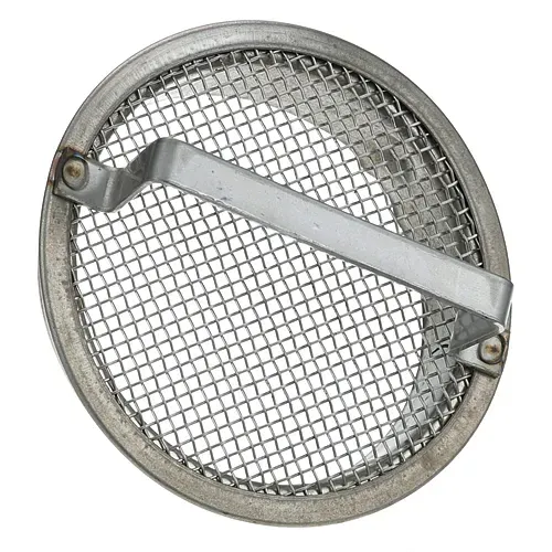 AllPoints Foodservice Parts & Supplies AllPoints Foodservice Parts & Supplies 26-1945 Intake Strainer