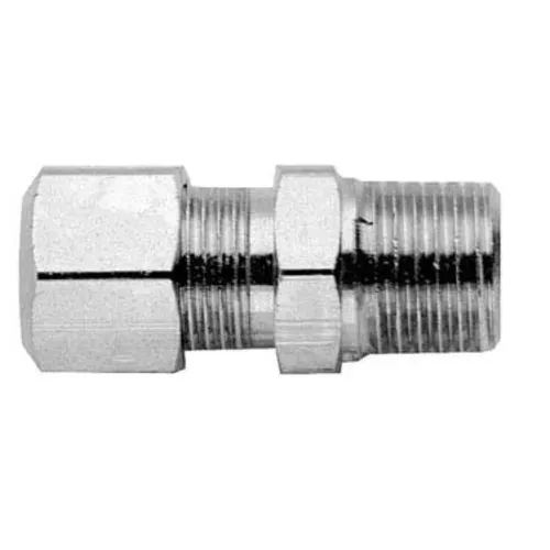 AllPoints Foodservice Parts & Supplies 26-1991 Male Coupling