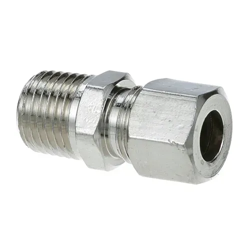 AllPoints Foodservice Parts & Supplies AllPoints Foodservice Parts & Supplies 26-1991 Male Coupling
