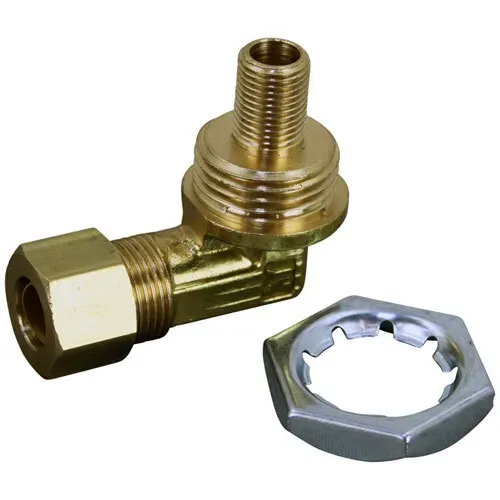 AllPoints Foodservice Parts & Supplies AllPoints Foodservice Parts & Supplies 26-1998 Orifice Holder 3/8" CCT