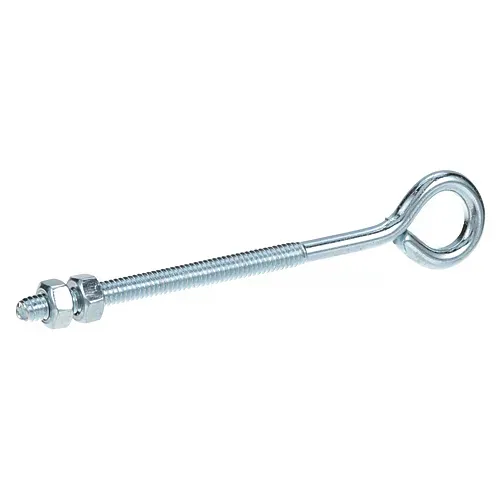 AllPoints Foodservice Parts & Supplies AllPoints Foodservice Parts & Supplies 26-2112 Eye Bolt