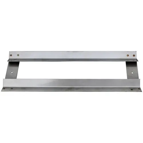 AllPoints Foodservice Parts & Supplies AllPoints Foodservice Parts & Supplies 26-2114 Burner Guard