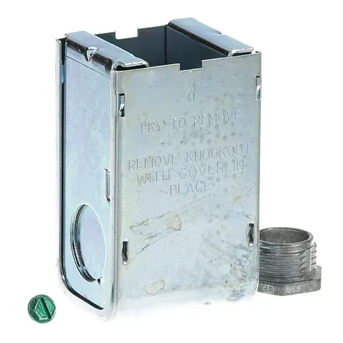 AllPoints Foodservice Parts & Supplies AllPoints Foodservice Parts & Supplies 26-2117 Junction Box (ICS item A2397)