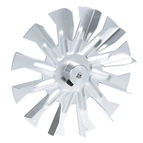 AllPoints Foodservice Parts & Supplies AllPoints Foodservice Parts & Supplies 26-2152 Fan Blade