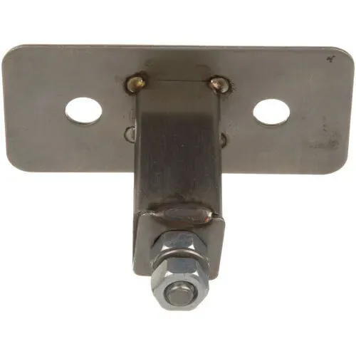 AllPoints Foodservice Parts & Supplies AllPoints Foodservice Parts & Supplies 26-2175 Roller Assembly