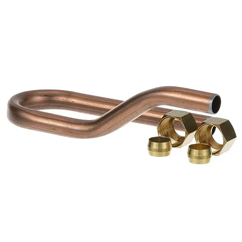 AllPoints Foodservice Parts & Supplies AllPoints Foodservice Parts & Supplies 26-2178 Tubing