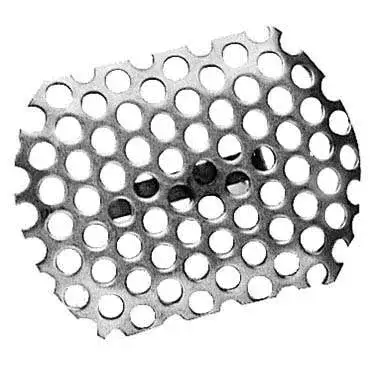 AllPoints Foodservice Parts & Supplies 26-2229 Drain Screen