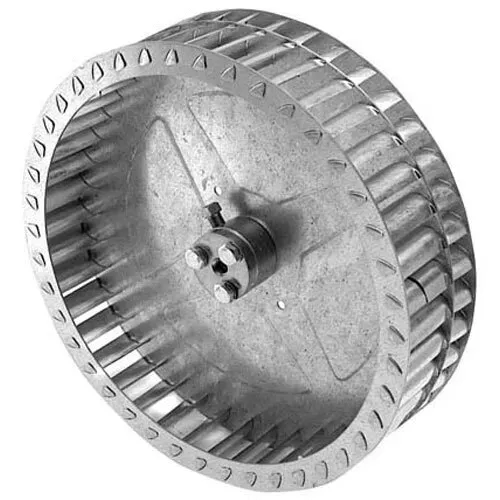 AllPoints Foodservice Parts & Supplies AllPoints Foodservice Parts & Supplies 26-2231 Blower Wheel