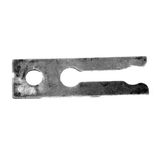 AllPoints Foodservice Parts & Supplies 26-2248 Pilot Clip