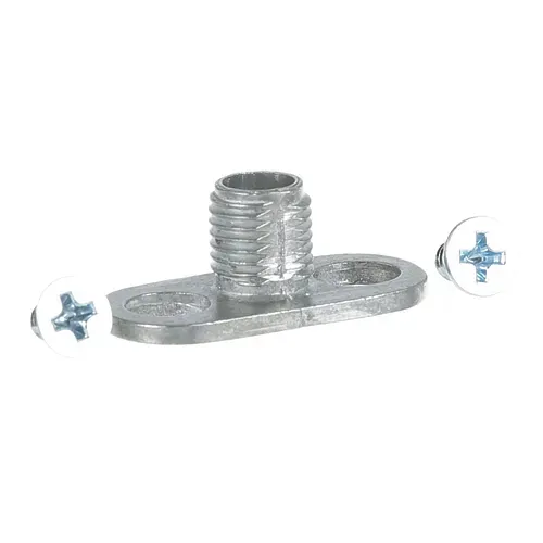 AllPoints Foodservice Parts & Supplies AllPoints Foodservice Parts & Supplies 26-2339 Palnut Mounting Bracket (ICS item A2995)