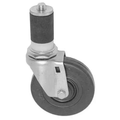 AllPoints Foodservice Parts & Supplies 26-2384 Swivel Stem Caster