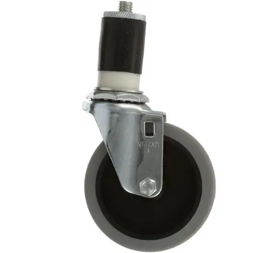 AllPoints Foodservice Parts & Supplies AllPoints Foodservice Parts & Supplies 26-2384 Swivel Stem Caster