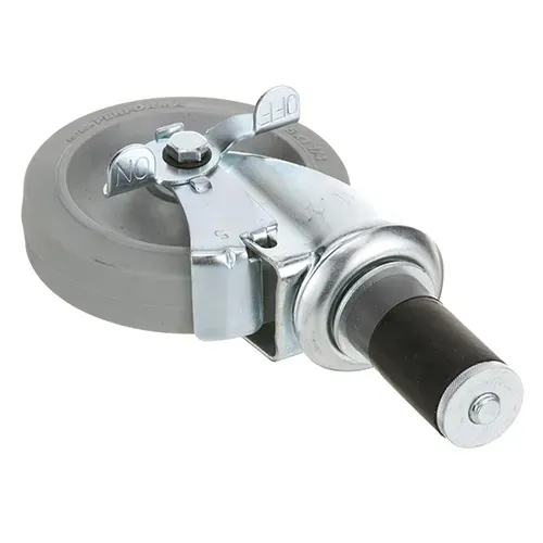 AllPoints Foodservice Parts & Supplies AllPoints Foodservice Parts & Supplies 26-2403 Swivel Stem Caster