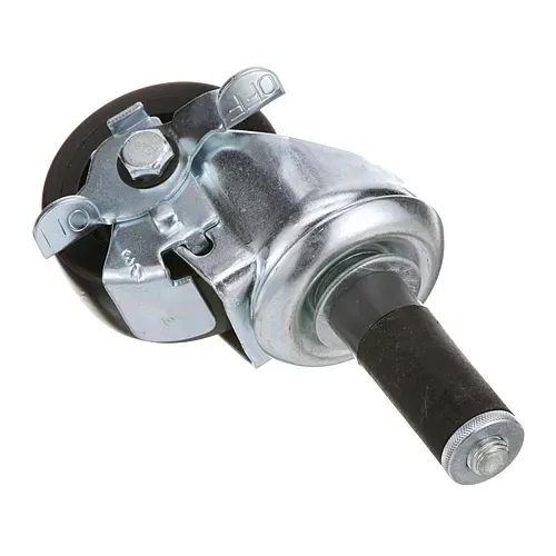 AllPoints Foodservice Parts & Supplies AllPoints Foodservice Parts & Supplies 26-2405 Swivel Stem Caster