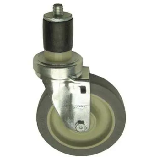 AllPoints Foodservice Parts & Supplies 26-2406 Expansion Stem Caster