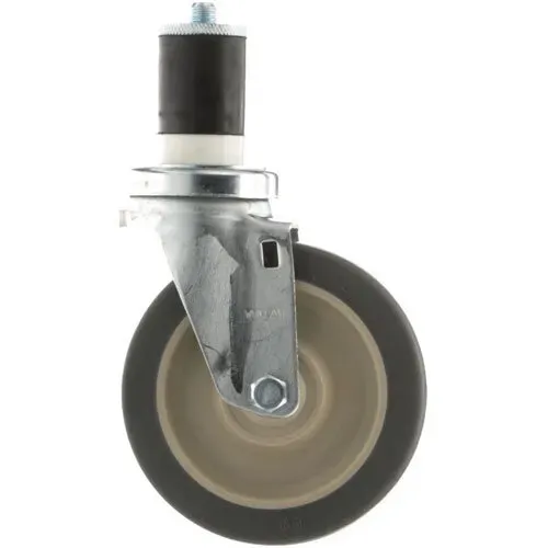 AllPoints Foodservice Parts & Supplies AllPoints Foodservice Parts & Supplies 26-2406 Expansion Stem Caster