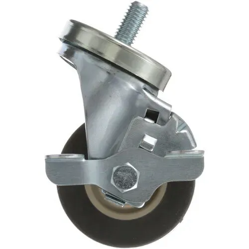 AllPoints Foodservice Parts & Supplies AllPoints Foodservice Parts & Supplies 26-2421 Threaded Stem Caster